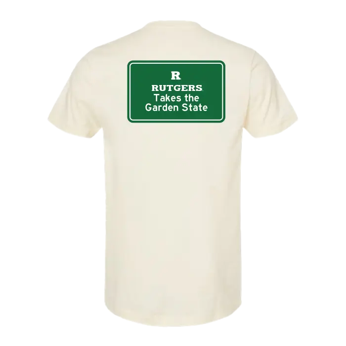 Exit Jersey T-Shirt Alumni