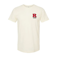 Exit Jersey T-Shirt Alumni