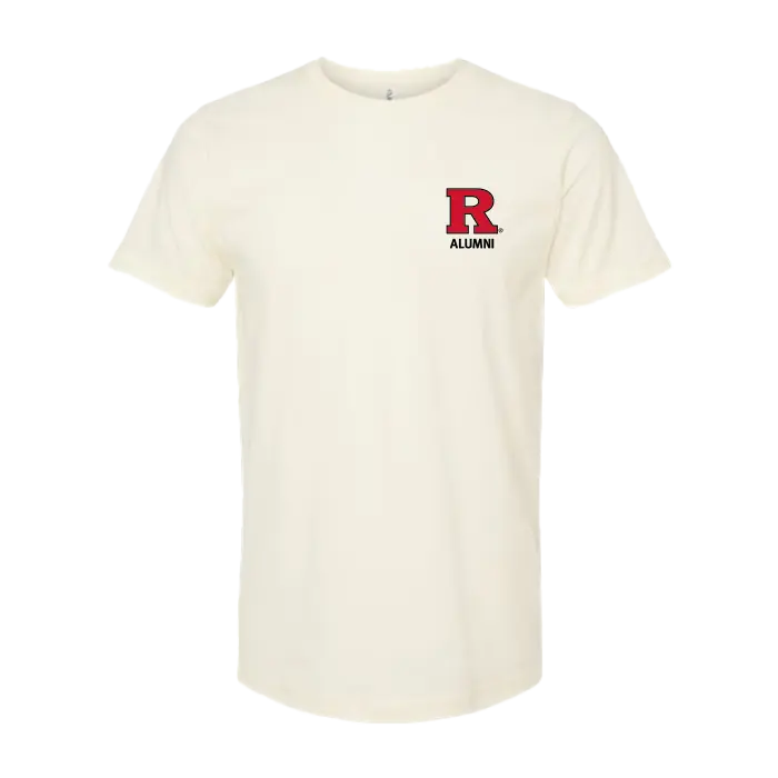 Exit Jersey T-Shirt Alumni