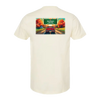 Fall Jersey T-Shirt Alumni