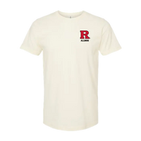 Fall Jersey T-Shirt Alumni