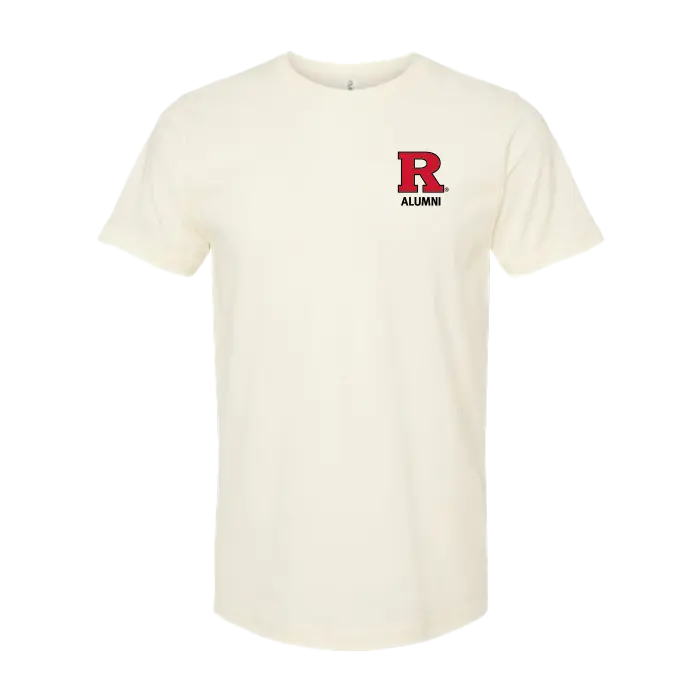 Fall Jersey T-Shirt Alumni