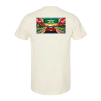 Spring Jersey T-Shirt Alumni