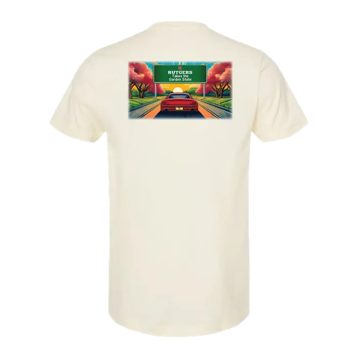 Spring Jersey T-Shirt Alumni