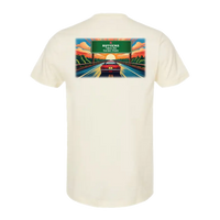 Summer Jersey T-Shirt Alumni