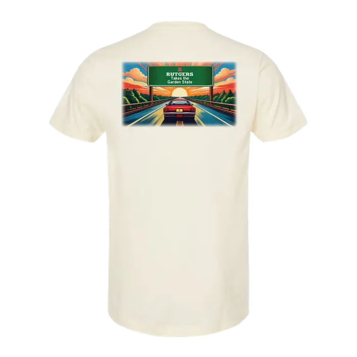 Summer Jersey T-Shirt Alumni