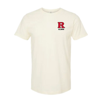 Summer Jersey T-Shirt Alumni