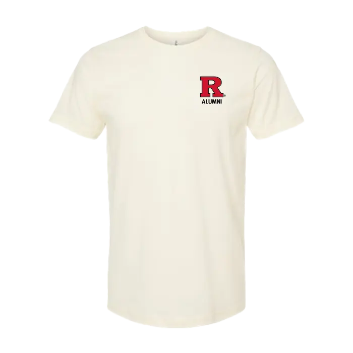 Summer Jersey T-Shirt Alumni