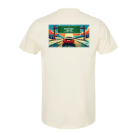 Winter Jersey T-Shirt Alumni