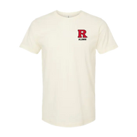 Winter Jersey T-Shirt Alumni