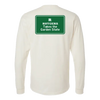 Exit Long Sleeve T-Shirt Alumni