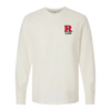 Exit Long Sleeve T-Shirt Alumni