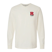 Exit Long Sleeve T-Shirt Alumni
