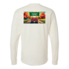 Fall Long Sleeve T-Shirt Alumni