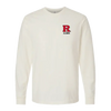 Fall Long Sleeve T-Shirt Alumni