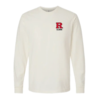 Fall Long Sleeve T-Shirt Alumni