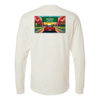 Spring Long Sleeve T-Shirt Alumni