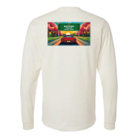 Spring Long Sleeve T-Shirt Alumni
