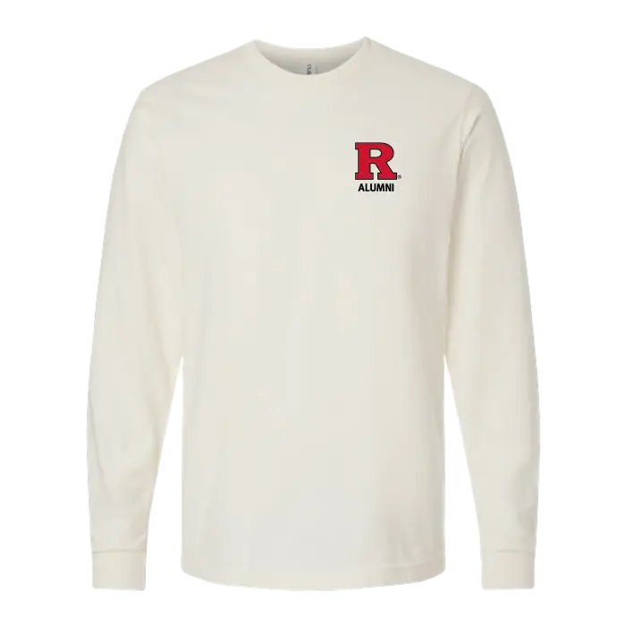 Summer Long Sleeve T-Shirt Alumni