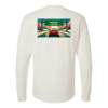 Winter Long Sleeve T-Shirt Alumni