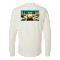 Winter Long Sleeve T-Shirt Alumni
