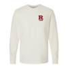 Winter Long Sleeve T-Shirt Alumni