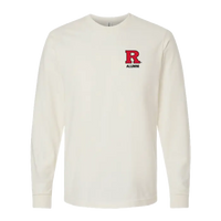 Winter Long Sleeve T-Shirt Alumni