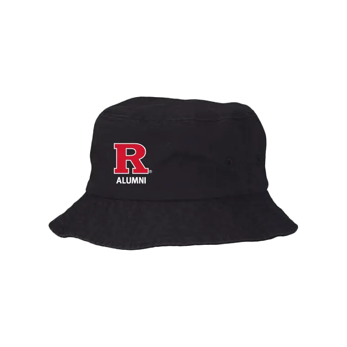 Bucket Cap Alumni