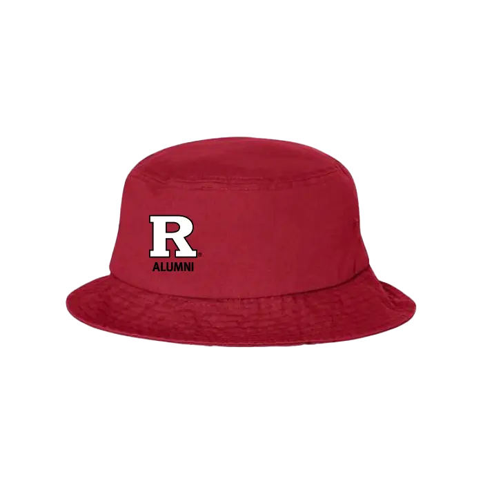 Bucket Cap Alumni