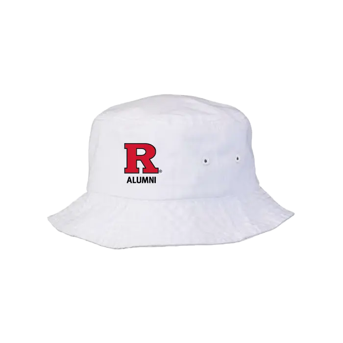 Bucket Cap Alumni