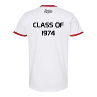 Ringer T-Shirt Alumni