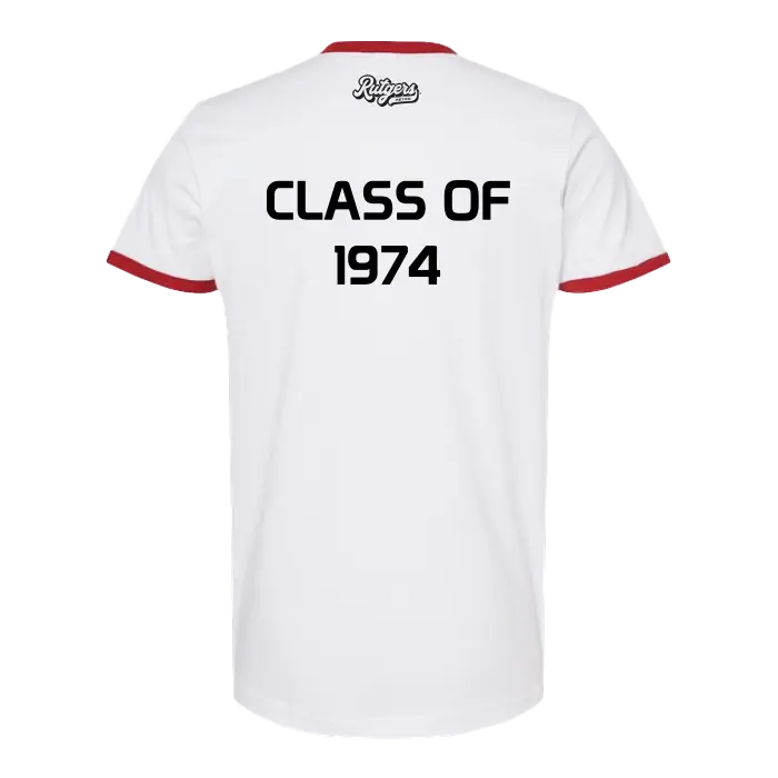 Ringer T-Shirt Alumni