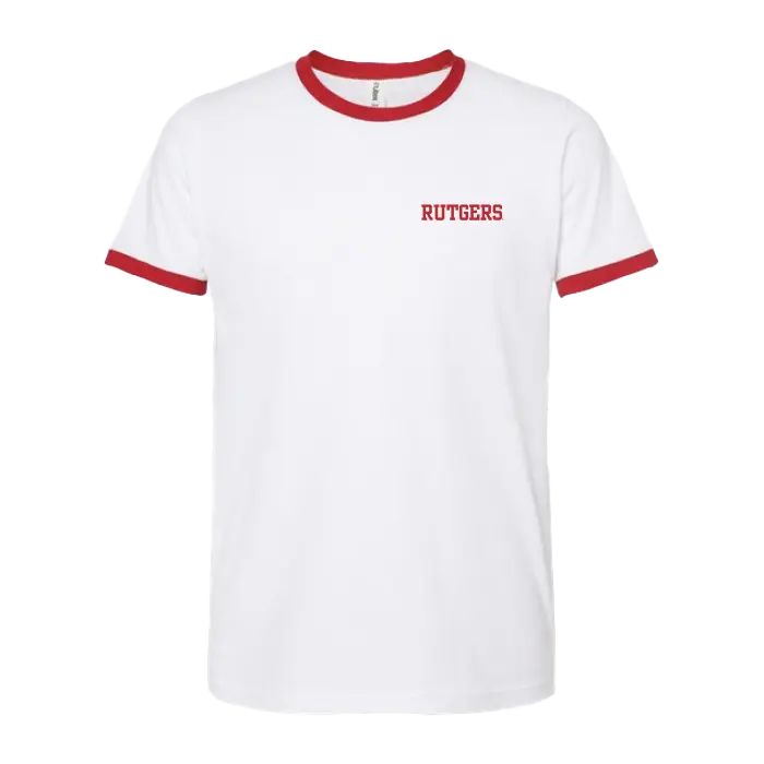 Ringer T-Shirt Alumni