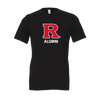 Unisex Short Sleeve Crewneck T-Shirt Alumni