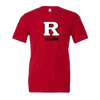 Unisex Short Sleeve Crewneck T-Shirt Alumni