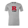Unisex Short Sleeve Crewneck T-Shirt Alumni