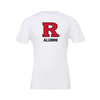 Unisex Short Sleeve Crewneck T-Shirt Alumni