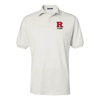 SpotShieldâ„¢ 50/50 POLO Alumni