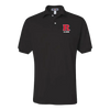 SpotShieldâ„¢ 50/50 POLO Alumni