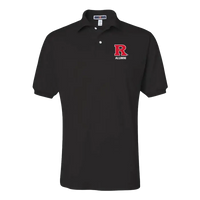 SpotShieldâ„¢ 50/50 POLO Alumni