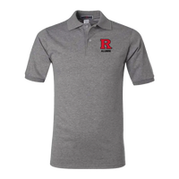 SpotShieldâ„¢ 50/50 POLO Alumni