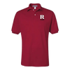 SpotShieldâ„¢ 50/50 POLO Alumni