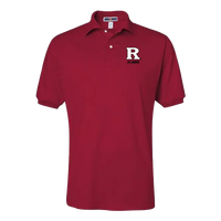 SpotShieldâ„¢ 50/50 POLO Alumni