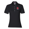 Ladies' Spotshield 50/50 Sport Shirt Alumni