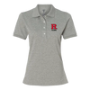 Ladies' Spotshield 50/50 Sport Shirt Alumni