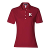 Ladies' Spotshield 50/50 Sport Shirt Alumni