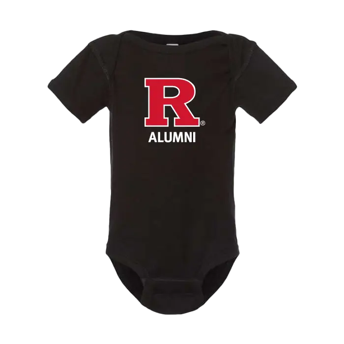 Infant Onesie Alumni