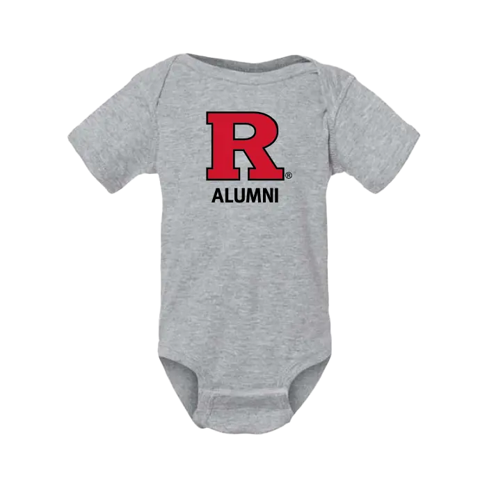 Infant Onesie Alumni