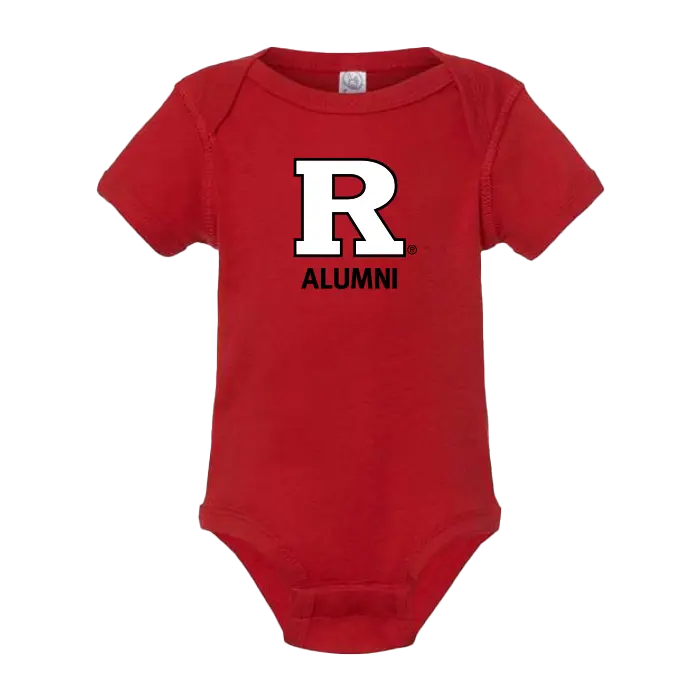 Infant Onesie Alumni