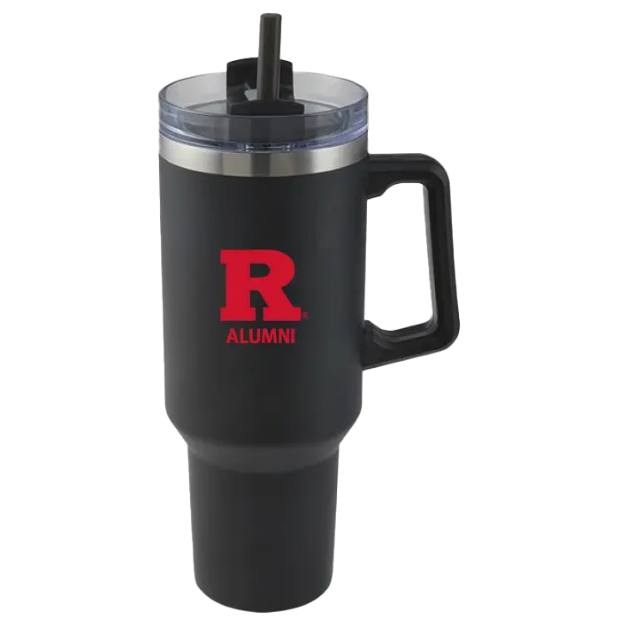 40 oz. Alaskan Stainless Steel Mug Alumni